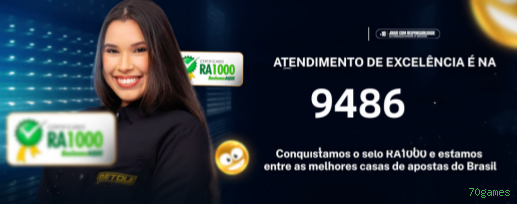 Benefícios da conta