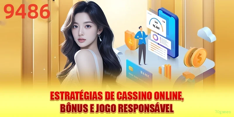 Bônus de slots