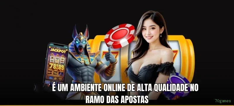 Níveis VIP 70games
